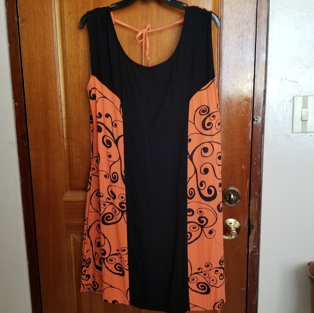 Casual Dress